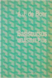 Basiscursis dBASE III Plus