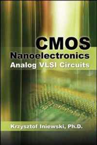 CMOS Nanoelectronics