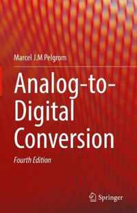 Analog-to-Digital Conversion