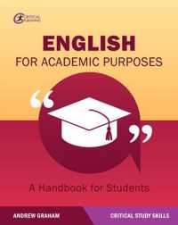 English for Academic Purposes