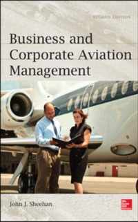 Business & Corporate Aviation Management