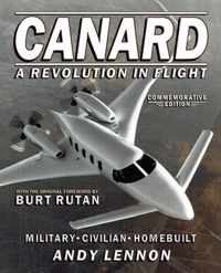 CANARD--A REVOLUTION IN FLIGHT--Commemorative Edition