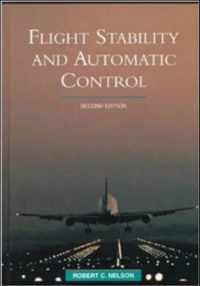Flight Stability and Automatic Control (Int'l Ed)