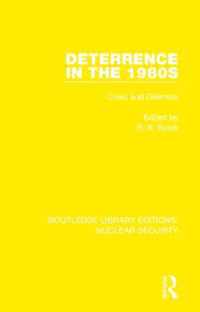 Deterrence in the 1980s