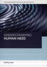 Understanding human need