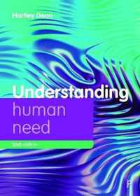 Understanding Human Need 2e Understanding Welfare Social Issues, Policy and Practice