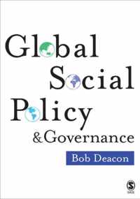 Global Social Policy and Governance