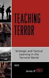 Teaching Terror