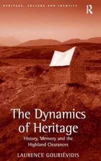 The Dynamics of Heritage