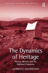 The Dynamics of Heritage