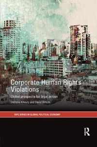 Corporate Human Rights Violations