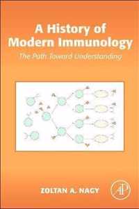 A History of Modern Immunology