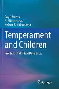 Temperament and Children