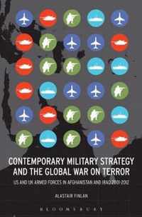 Contemporary Military Strategy & Global