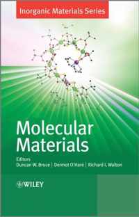 Molecular Materials