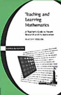 Teaching Mathematics 3-11