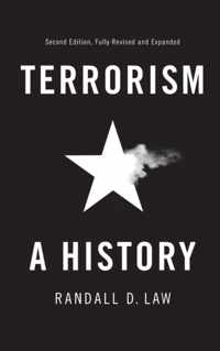 Terrorism A History 2nd Edition