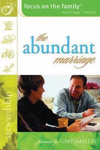 The Abundant Marriage