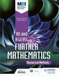 MEI Further Maths