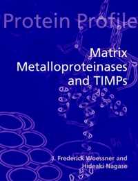 Matrix Metalloproteinases And Timps