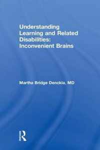 Understanding Learning and Related Disabilities