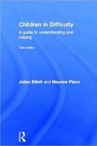Children in Difficulty