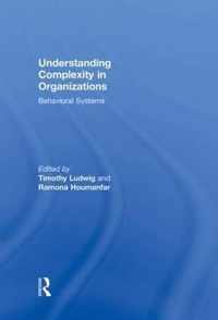 Understanding Complexity in Organizations