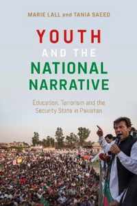 Youth and the National Narrative