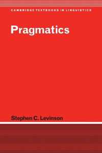 Pragmatics