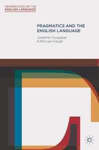 Pragmatics and the English Language