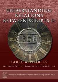Understanding Relations Between Scripts II