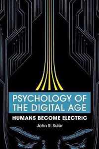 Psychology of the Digital Age