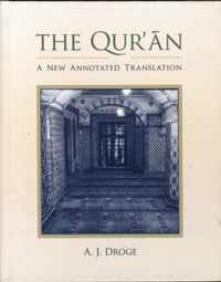 The Qu'ran