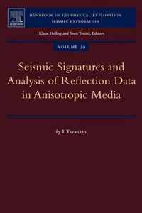 Seismic Signatures and Analysis of Reflection Data in Anisotropic Media
