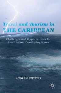 Travel and Tourism in the Caribbean