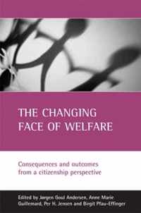 Changing Face Of Welfare
