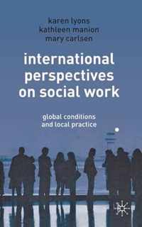 International Perspectives on Social Work