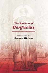 The Analects of Confucius