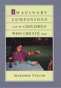 Imaginary Companions & Children C