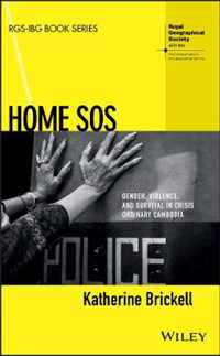 Home SOS Gender Violence & Survival