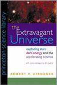 The Extravagant Universe