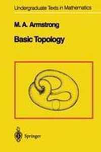 Basic Topology