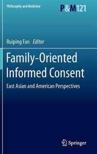 Family-Oriented Informed Consent