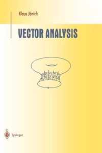 Vector Analysis