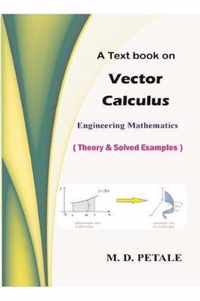 Vector Calculus