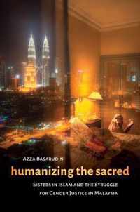 Humanizing the Sacred