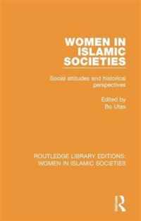 Women in Islamic Societies