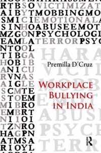 Workplace Bullying in India