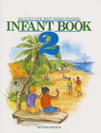 New West Indian Readers - Infant Book 2