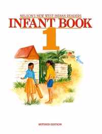 New West Indian Readers - Infant Book 1